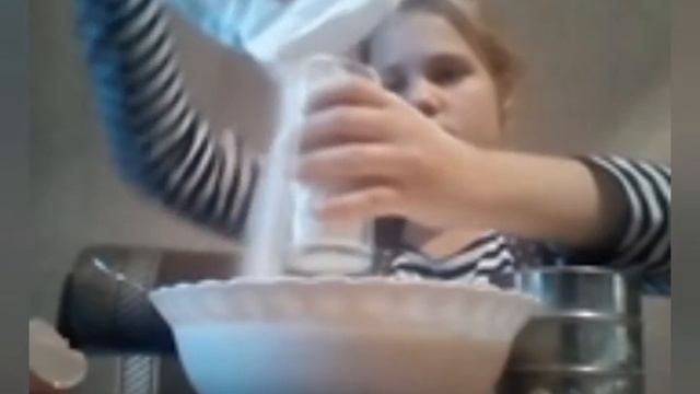 Маник на кефире вторая часть! смотреть онлайн