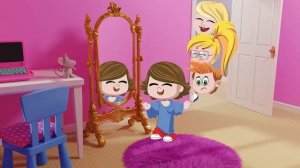 KidsBox_Level1_Unit8_Language_video