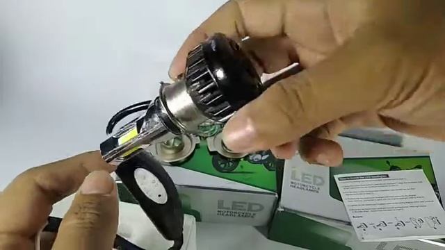 Spesifikasi LED RTD 6 SISI || bahas lengkap kelebihan dan kekurangannya смотреть онлайн