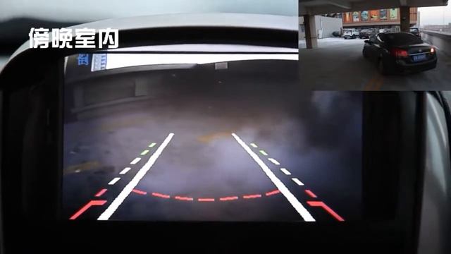 Aliexpress Liislee HD CCD SONY Rear Camera For Audi Audi A4 / A5 / TT Intelligent Parking Tracks Re смотреть онлайн