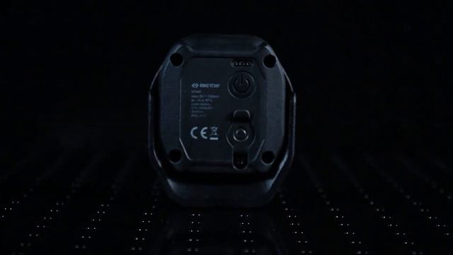 KING TONY-9TA44 Dual Light Pocket Lamp смотреть онлайн