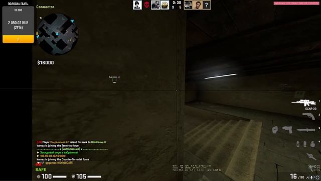 cl_lagcompensation 0 (mmhvh ft. supremacy) смотреть онлайн