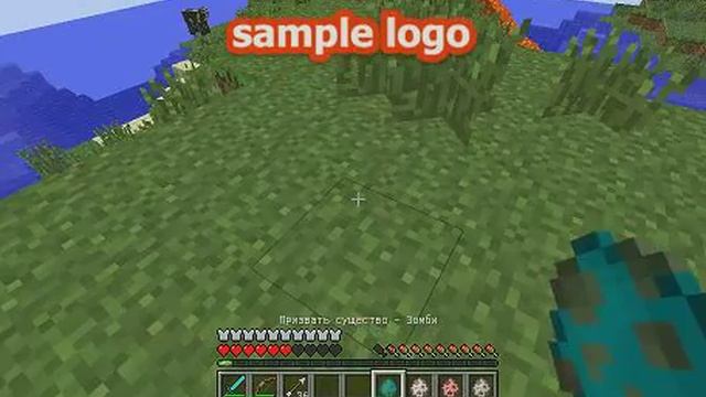 Обзор мода майнкрафт 1.6.4 (Morph Mod) смотреть онлайн