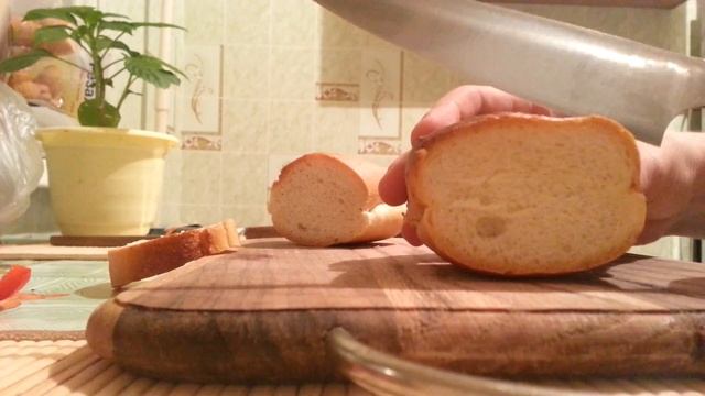 Kanetsugu Pro-M vs свежий багет смотреть онлайн