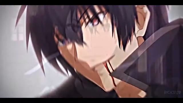 Anos Voldigoad - Short AMV badass edit смотреть онлайн