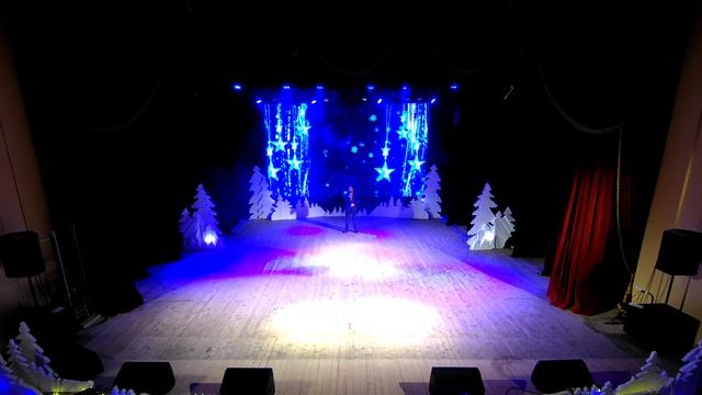 Большой новогодний концерт смотреть онлайн