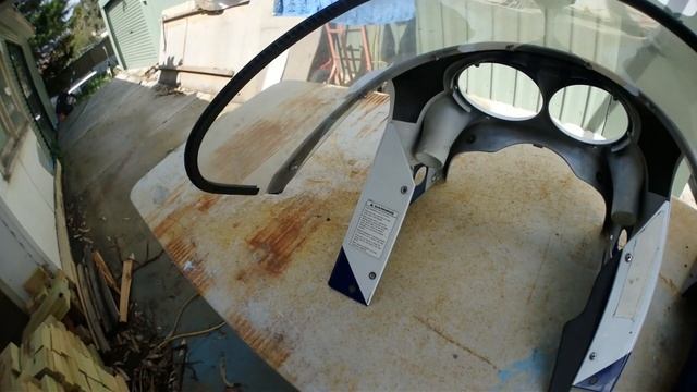 SUZUKI GSX-R Project Part Eight. смотреть онлайн