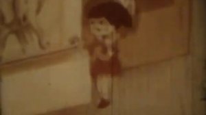 Мультсборник Колобок