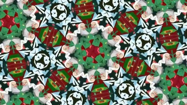 Фиксипелки   Калейдоскоп