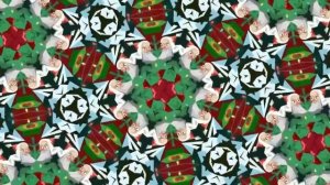 Фиксипелки   Калейдоскоп