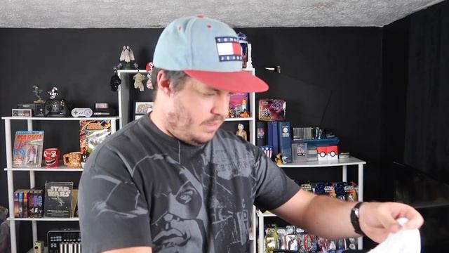 This Mystery Rag Bag Was full of Vintage T-shirts (Lamborghini Showed up) смотреть онлайн