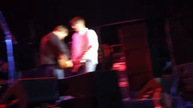 Blur - Coffee & TV (live in Moscow) смотреть онлайн