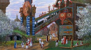 Сурица- рецепт предков.