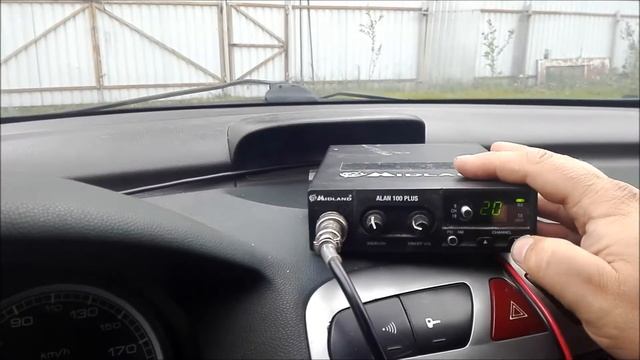 ALAN 100 PLES , краткий обзор смотреть онлайн