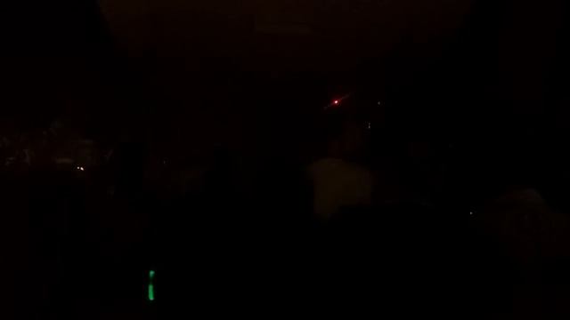 Axel Seifert Lasershow mit 5 Laser - Die immer Lacht смотреть онлайн