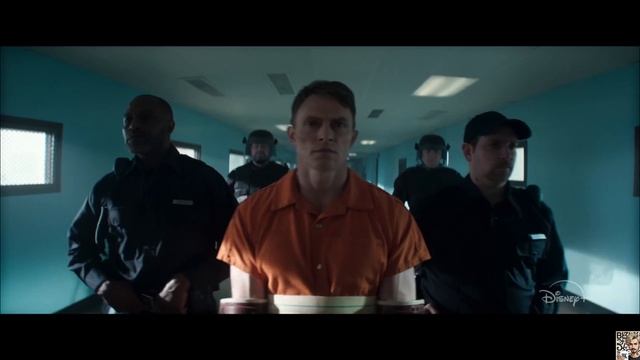 Сорвиголова Рожденный заново Русский трейлер 4К Дубляж 2025 смотреть онлайн