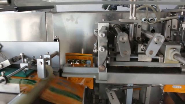 Упаковка продуктов в пакеты смотреть онлайн