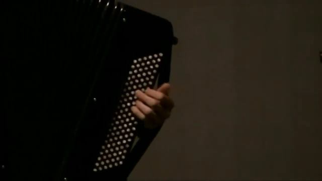 В.Семёнов "Вещий сон" Баянист Олжас Нурланов (Павлодар)