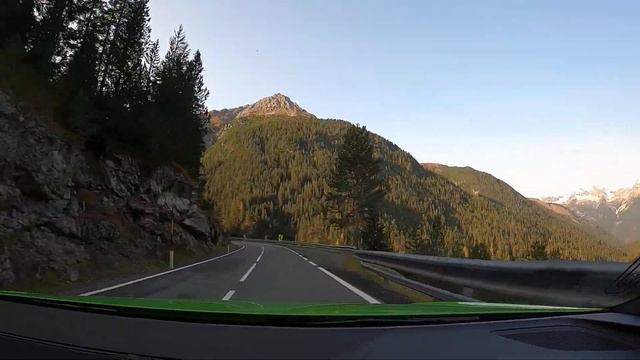 Audi TT RS Hahntenjoch Drive - Loud - Stage 1 - Revo - Performance Parts смотреть онлайн