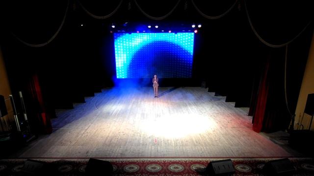 Концерт «Мы – будущее нашего города» смотреть онлайн