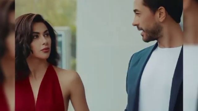 Gökhan Alkan Sevgilisi Nesrin Cavadzade⚘