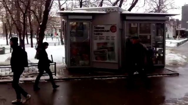 Автозаводская вид от помещения смотреть онлайн