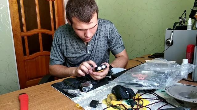 Дешёвый АлиЭкспресс joom, Распаковка телефон за 32$ смотреть онлайн