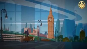 Мульт-проект "Улыбки надежды" / 23 серия. Уважайте матерей.