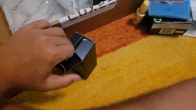 LUXEE 2021 Fall Box смотреть онлайн