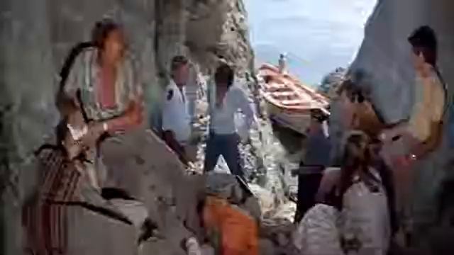 Пираты ХХ века.Художественный фильм 1979г. смотреть онлайн