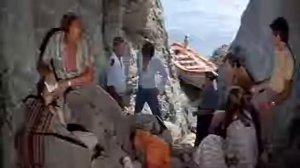 Пираты ХХ века.Художественный фильм 1979г.