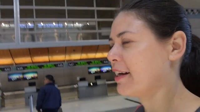 Путешествие из Силиконовой Долины в Москву и как справиться с jet lag смотреть онлайн