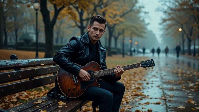 Нейроклип "Без тебя" — — (Suno Ai) (Rock Ai) (Klingai) смотреть онлайн