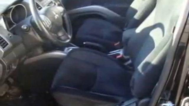 2010 Mitsubishi Outlander ES SUV - Coconut Creek, FL смотреть онлайн
