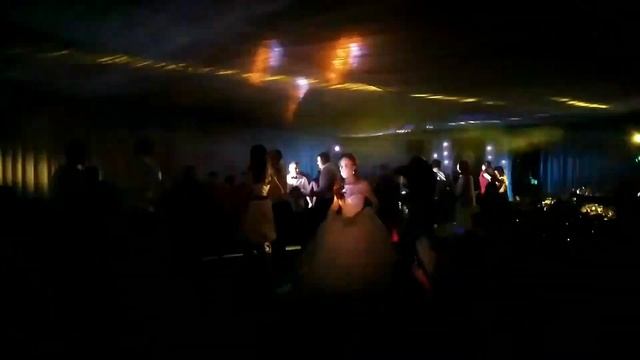 Дискотека шатер Ванильное Небо / СВЕТОВОЕ ОФОРМЛЕНИЕ - студия ШОУ-СВЕТ смотреть онлайн