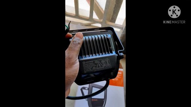 Ledvance 20W LED Flood Light #Ledvance#Floodlight#ledlight