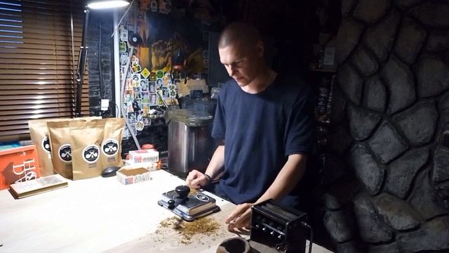 Табак 52 HARMONY "Гармония" смотреть онлайн