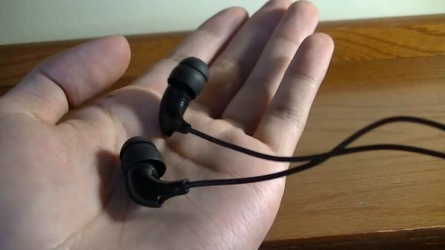 REVIEW: SoundBot SB305 In-Ear Headphones ($7) смотреть онлайн