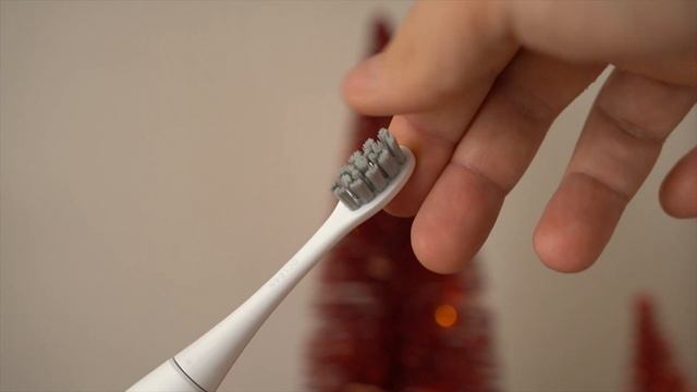 Oclean Z1 okos szónikus elektromos fogkefe bemutató смотреть онлайн