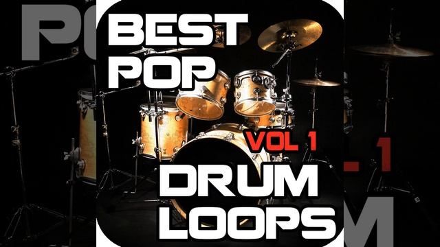 Long Tom Rock Drum Loop 120 BPM смотреть онлайн
