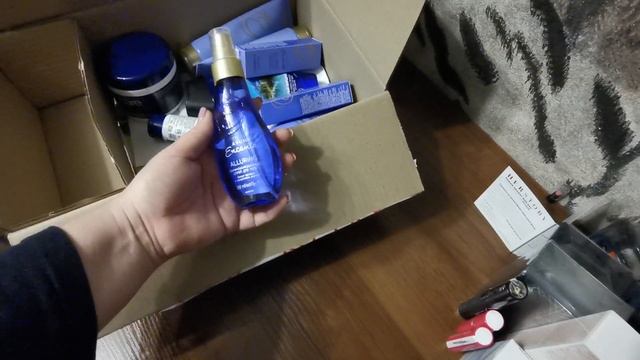 ВЛОГ🛒ЗАКАЗ ОТ AVON ПО КАТАЛОГУ 02/2020💃ИДЕИ ДЛЯ ПОДАРКОВ смотреть онлайн