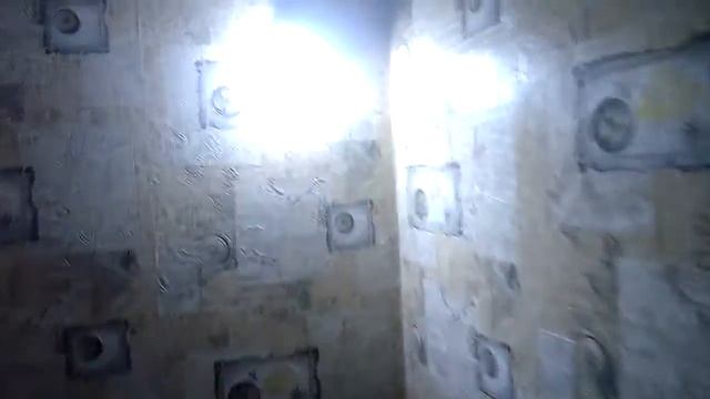 Фонарь уличный, с датчиком движения. смотреть онлайн