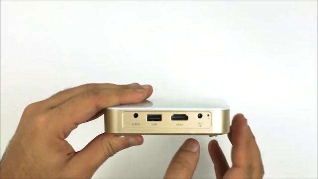 TOP 4: Best Video Projector 2021 смотреть онлайн