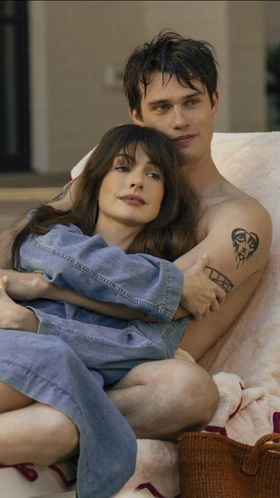 Мысль о тебе ❤︎ #ksufilm #shots #online #сериал #фильм #кино #топ #2024 #love #трейлер #любовь смотреть онлайн