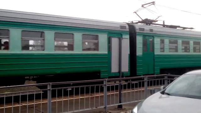 ЭР2-1201 смотреть онлайн