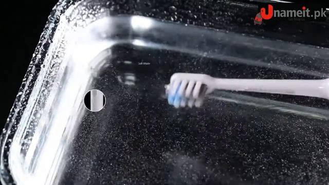 Dr. Bei Sonic Electric Toothbrush @ Unameit.pk смотреть онлайн