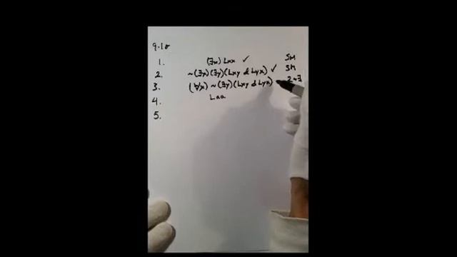 04 Sample Solution 9.1 (o).mp4 смотреть онлайн
