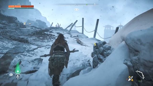 Horizon Zero Dawn НА ХАРДЕ - СЛОЖНО? (Часть 1) смотреть онлайн