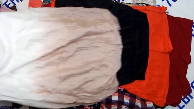 Мешок № 0555 . Блузки Крем. Австрия. Арт 3025. Секонд хенд Вес 17,3 кг. Кол-во 143 шт смотреть онлайн