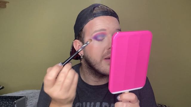 Sour Patch Kids X Morphe - MAKEUP REVIEW & TUTORIAL смотреть онлайн